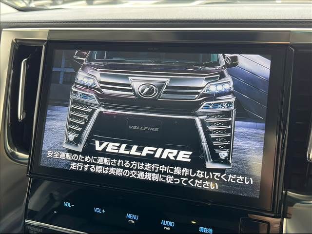 Toyota VELLFIRE 2018-07 11018-2