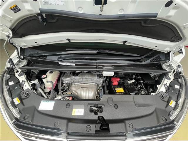 Toyota VELLFIRE 2018-07 11018-17