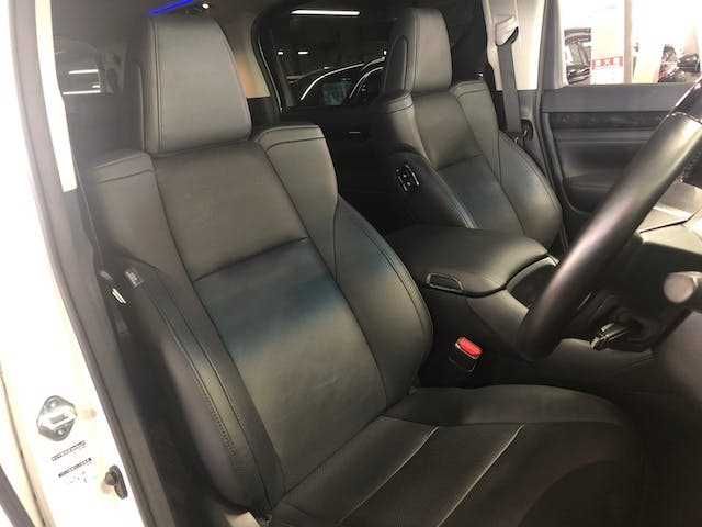 Toyota VELLFIRE 2018-07 11018-4