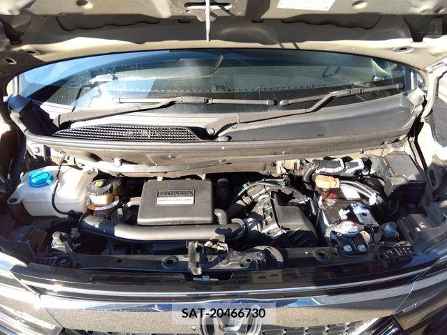 Honda N BOX CUSTOM 2020-04 216947-19
