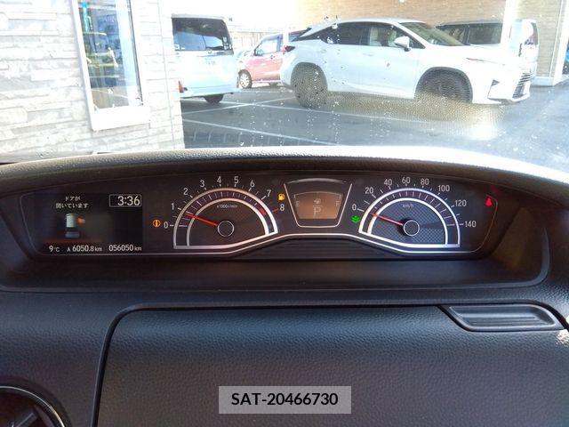 Honda N BOX CUSTOM 2020-04 216947-11