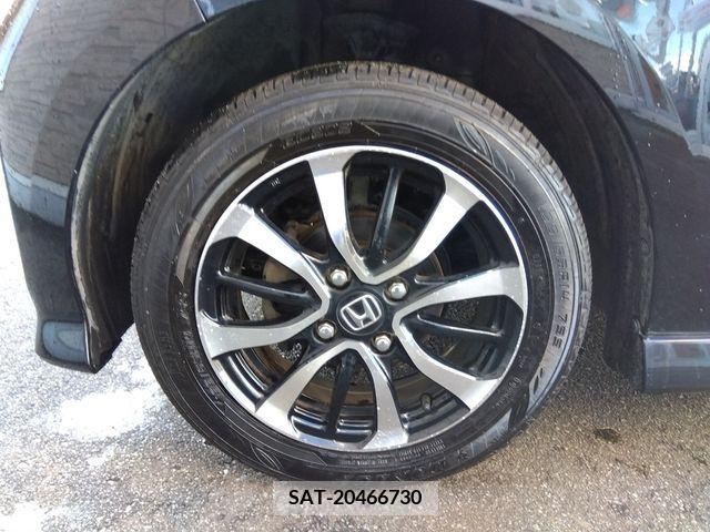 Honda N BOX CUSTOM 2020-04 216947-18