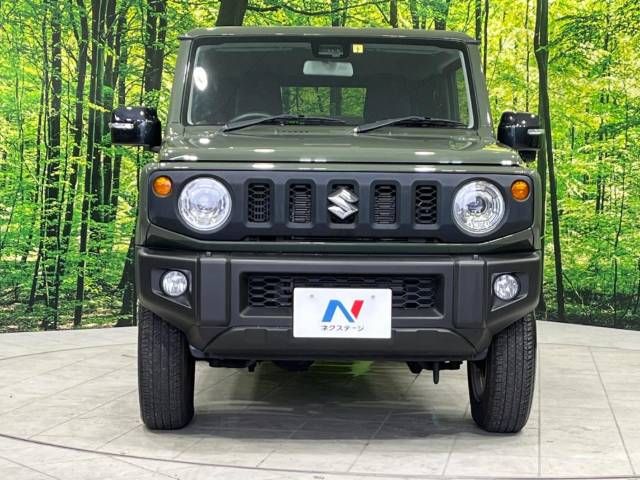 Suzuki JIMNY 2018-07 6541-15