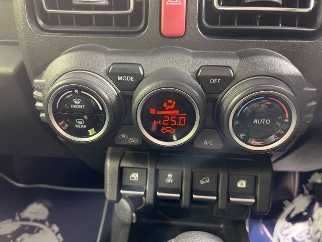 Suzuki JIMNY 2018-07 6541-8