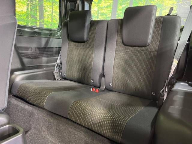Suzuki JIMNY 2018-07 6541-11