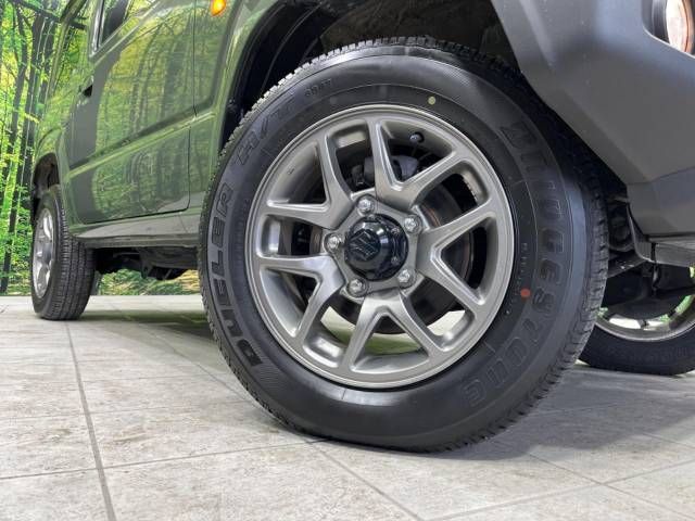 Suzuki JIMNY 2018-07 6541-14
