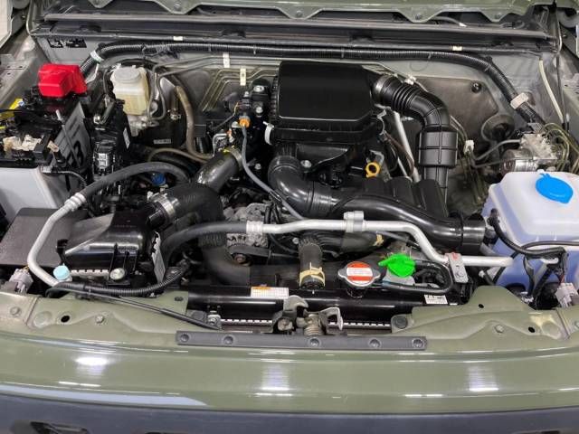 Suzuki JIMNY 2018-07 6541-18