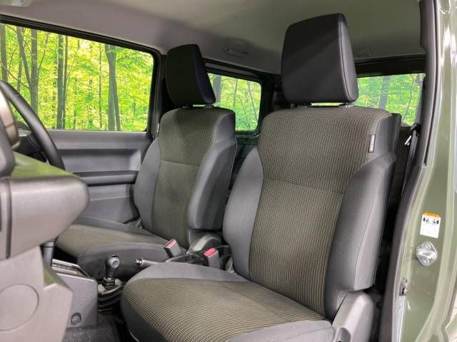 Suzuki JIMNY 2018-07 6541-10