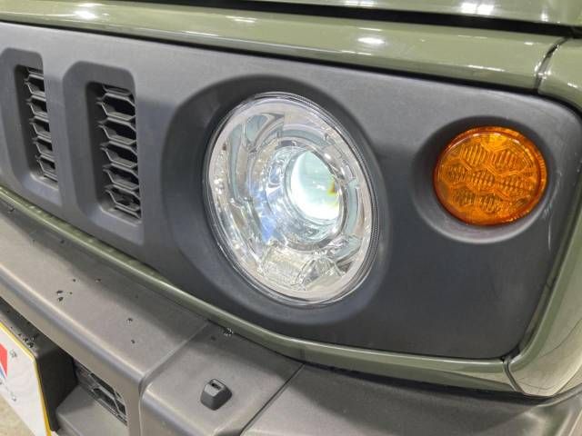 Suzuki JIMNY 2018-07 6541-13