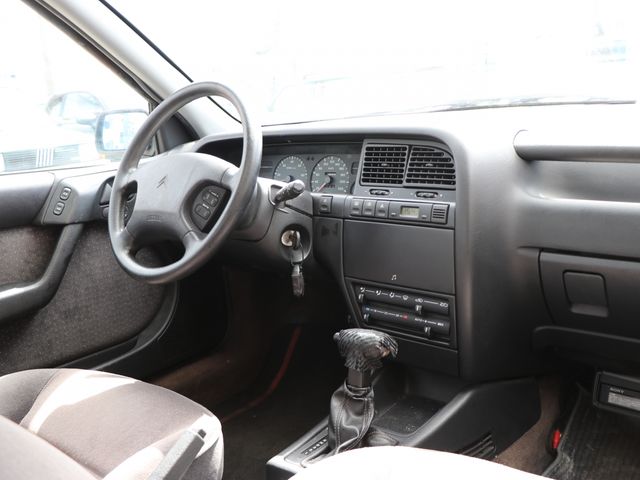 Citroen XANTIA 1995-07 23742-13
