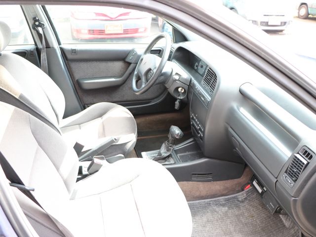 Citroen XANTIA 1995-07 23742-15