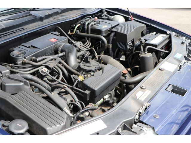 Citroen XANTIA 1995-07 23742-19