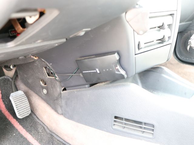 Citroen XANTIA 1995-07 23742-23