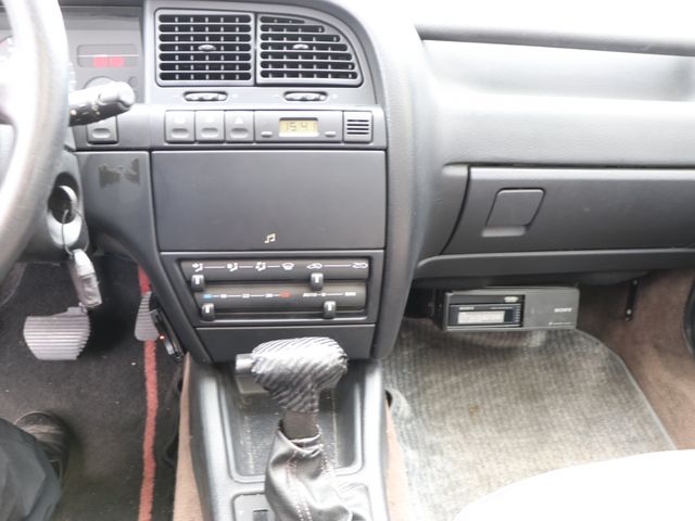 Citroen XANTIA 1995-07 23742-4
