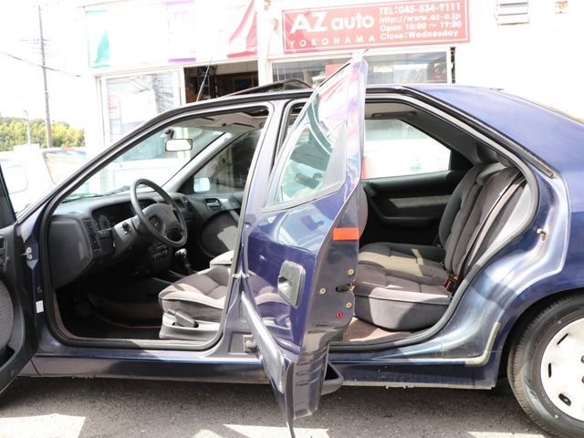 Citroen XANTIA 1995-07 23742-8