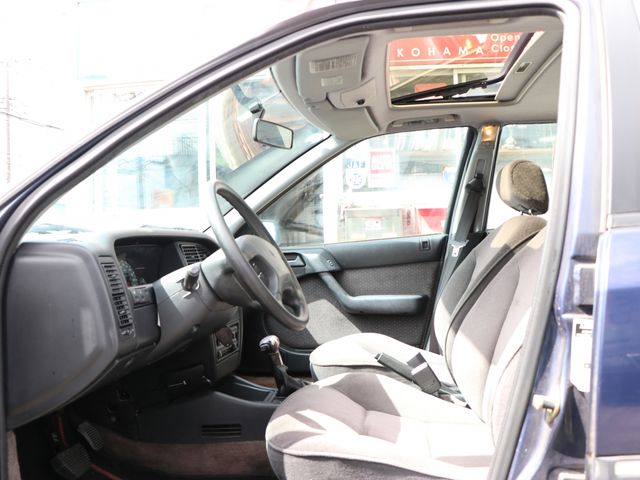 Citroen XANTIA 1995-07 23742-6