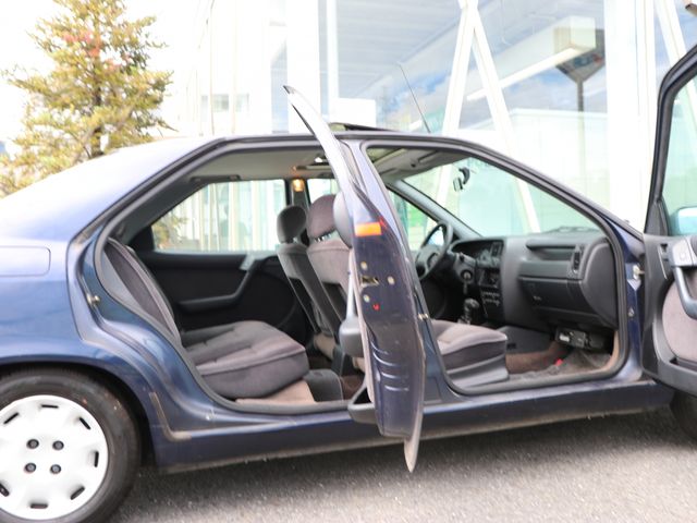 Citroen XANTIA 1995-07 23742-10