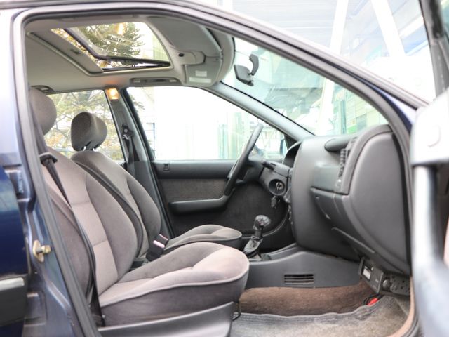 Citroen XANTIA 1995-07 23742-12