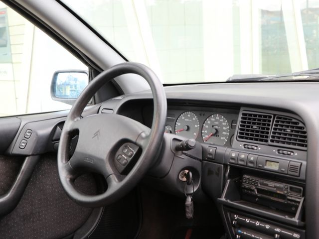 Citroen XANTIA 1995-07 23742-14
