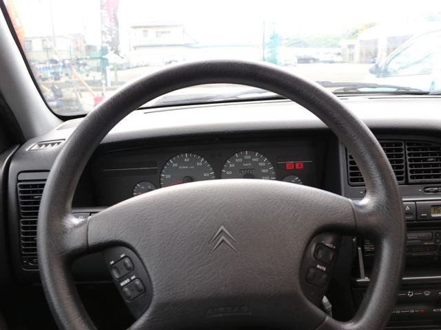 Citroen XANTIA 1995-07 23742-1