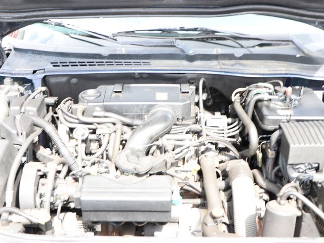 Citroen XANTIA 1995-07 23742-20