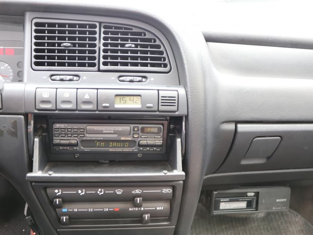 Citroen XANTIA 1995-07 23742-3