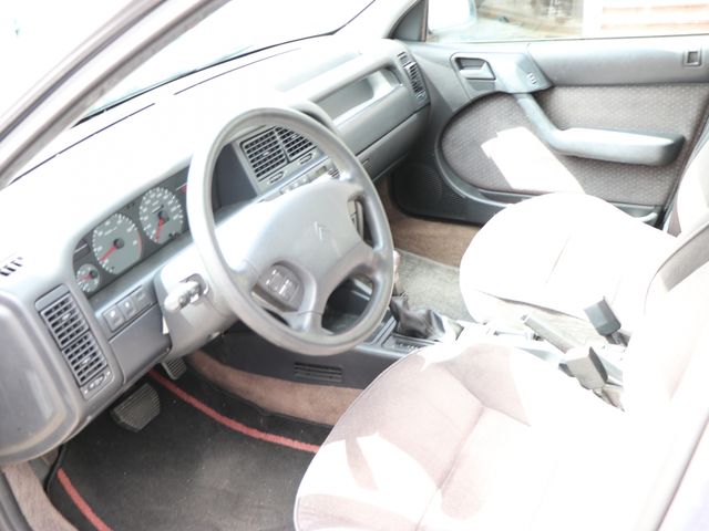 Citroen XANTIA 1995-07 23742-5