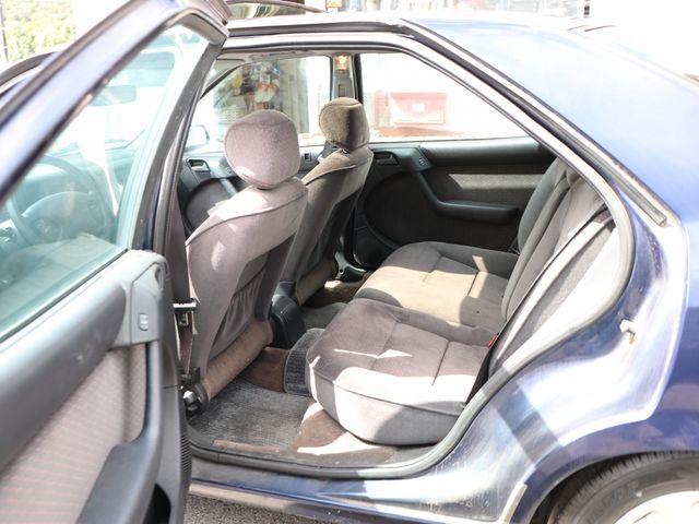 Citroen XANTIA 1995-07 23742-7