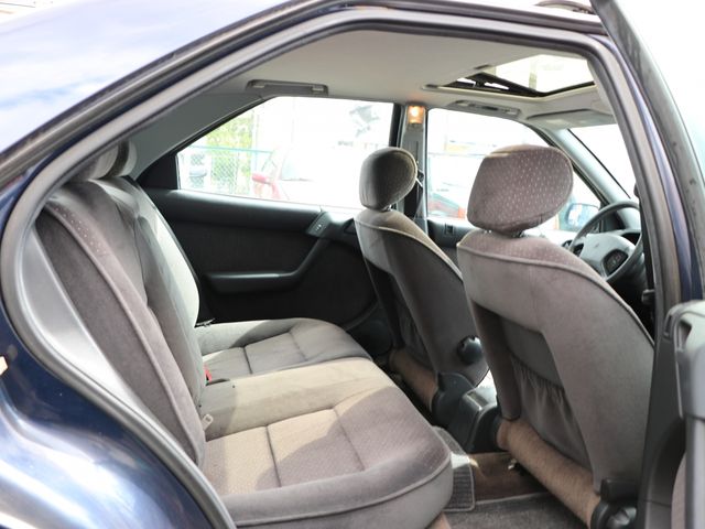 Citroen XANTIA 1995-07 23742-11