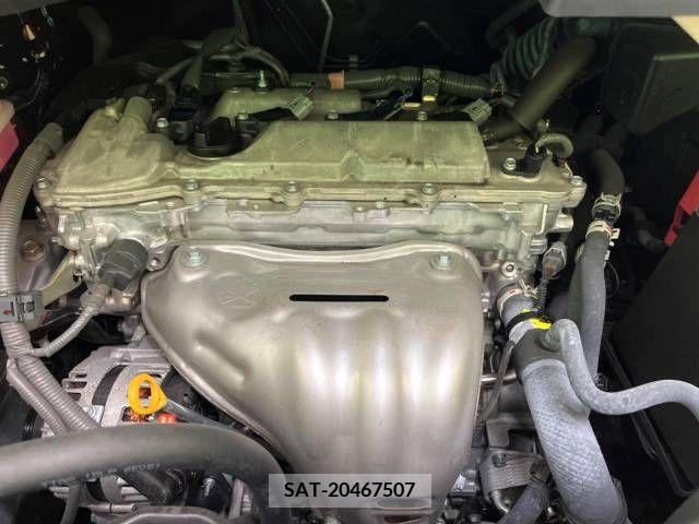Toyota VELLFIRE 2021-09 290055-19