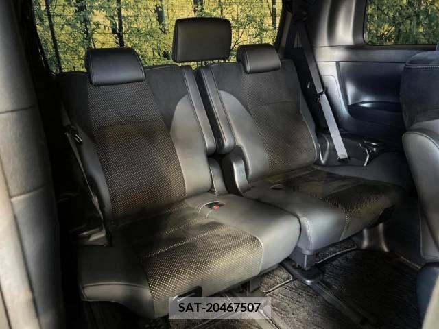 Toyota VELLFIRE 2021-09 290055-10