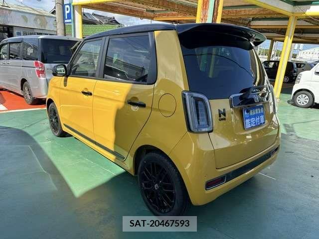 Honda N-ONE 2023-12 339911-3