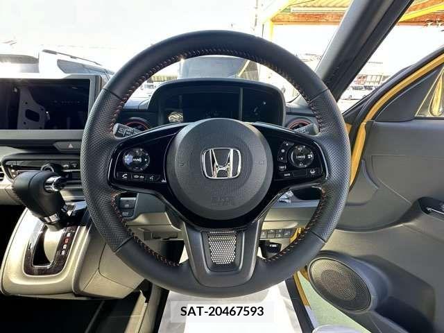 Honda N-ONE 2023-12 339911-16