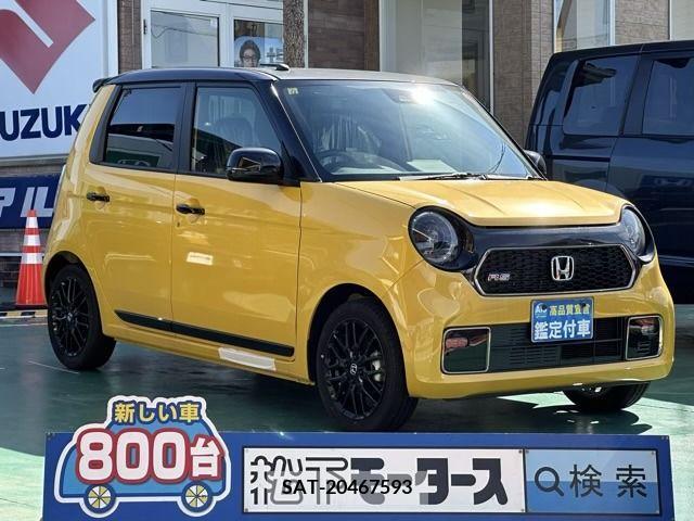 Honda N-ONE 2023-12 339911-0
