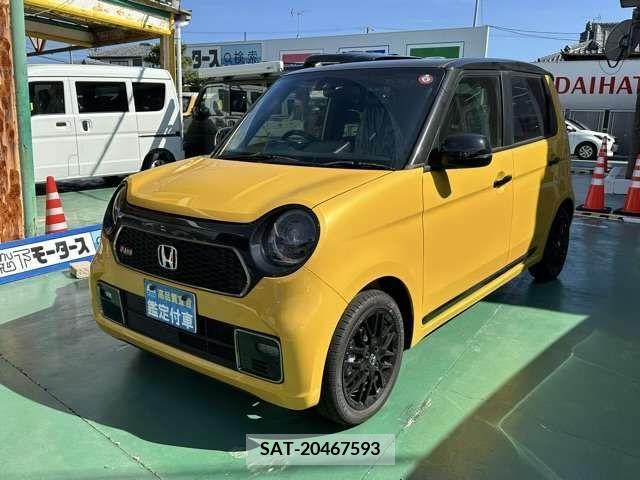 Honda N-ONE 2023-12 339911-2