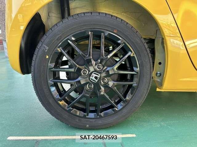 Honda N-ONE 2023-12 339911-11