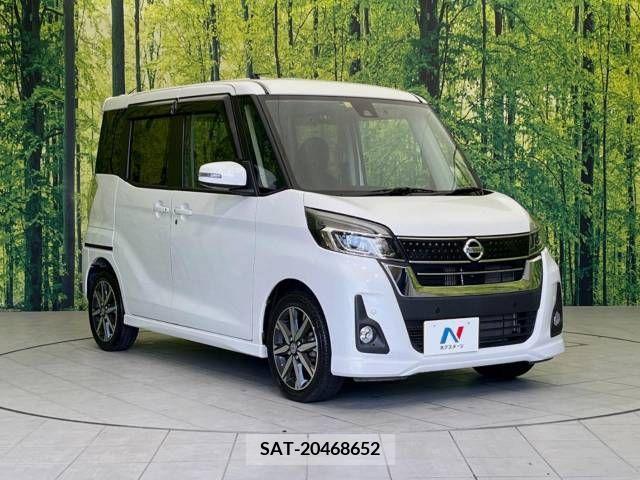 Nissan DAYZ 2018-12 359087-16