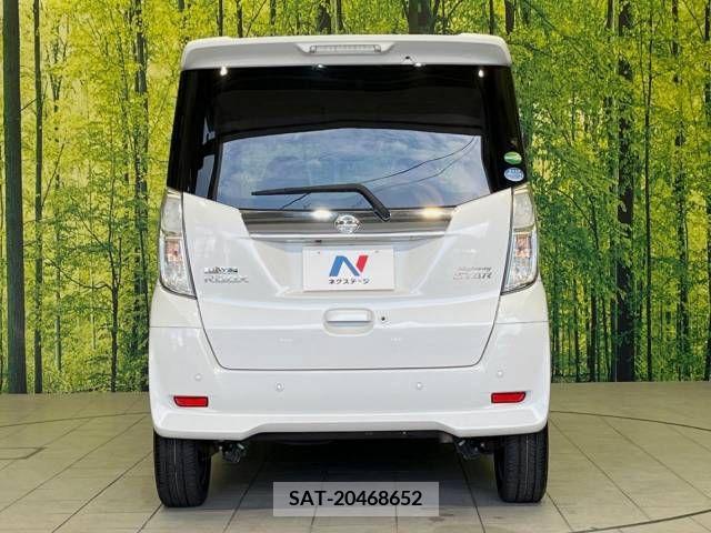 Nissan DAYZ 2018-12 359087-15