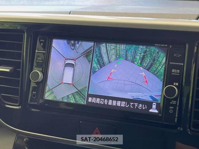 Nissan DAYZ 2018-12 359087-5