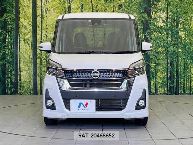 Nissan DAYZ 2018-12 359087-14