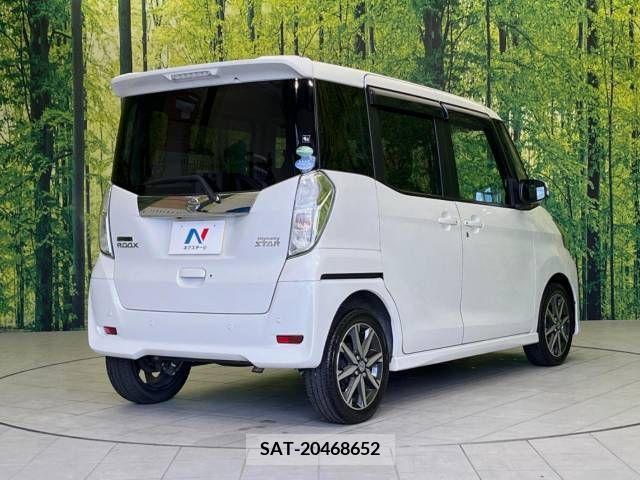 Nissan DAYZ 2018-12 359087-17