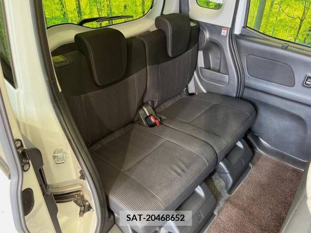 Nissan DAYZ 2018-12 359087-9