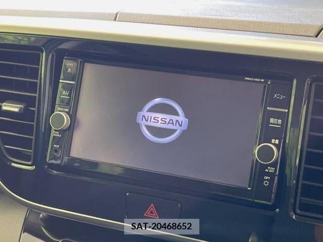 Nissan DAYZ 2018-12 359087-4