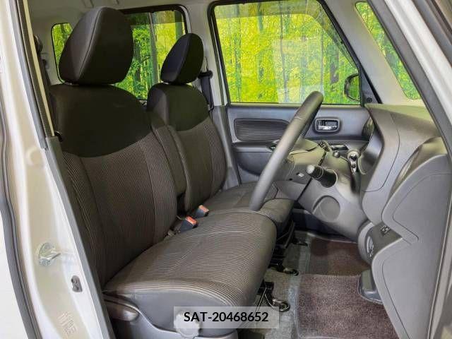 Nissan DAYZ 2018-12 359087-8