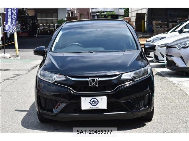 Honda FIT 2016-05 346825-4