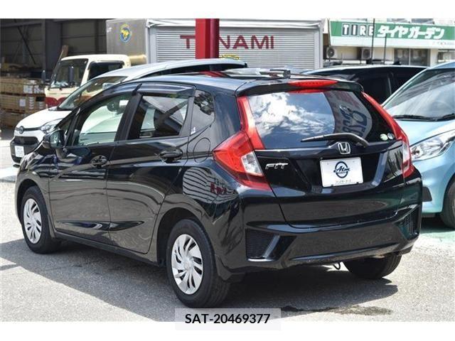 Honda FIT 2016-05 346825-3