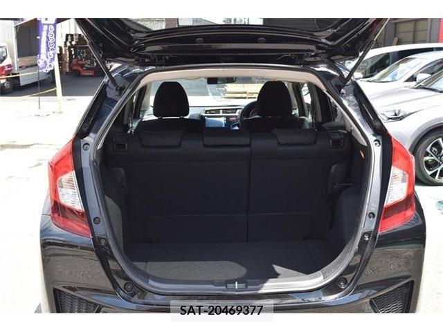 Honda FIT 2016-05 346825-29
