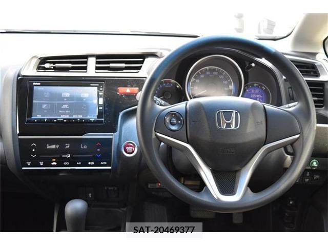 Honda FIT 2016-05 346825-1