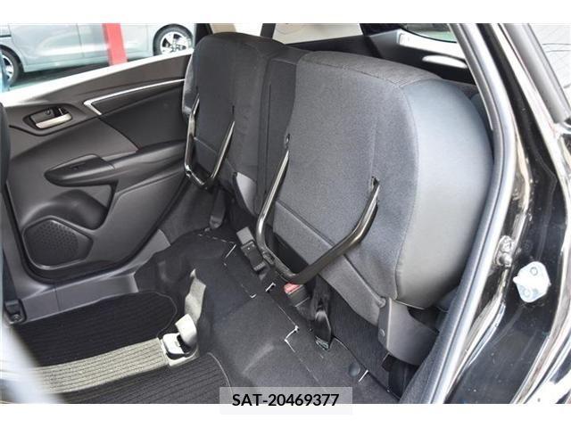 Honda FIT 2016-05 346825-28