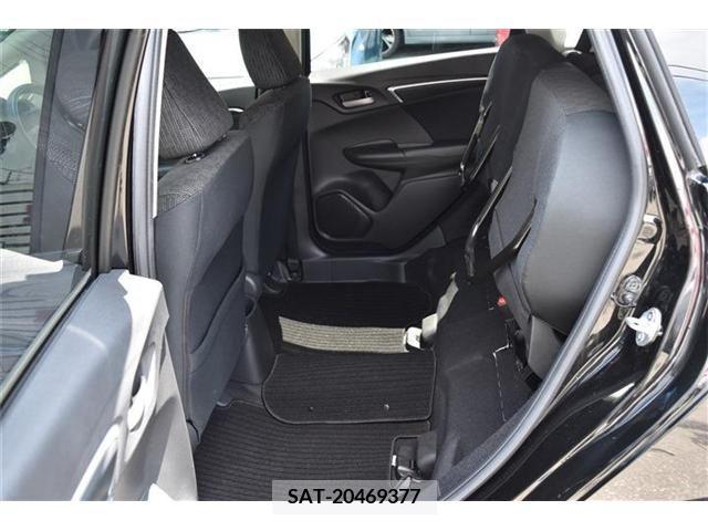 Honda FIT 2016-05 346825-27